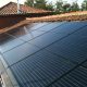 Installation photovoltaïque à Toulouse